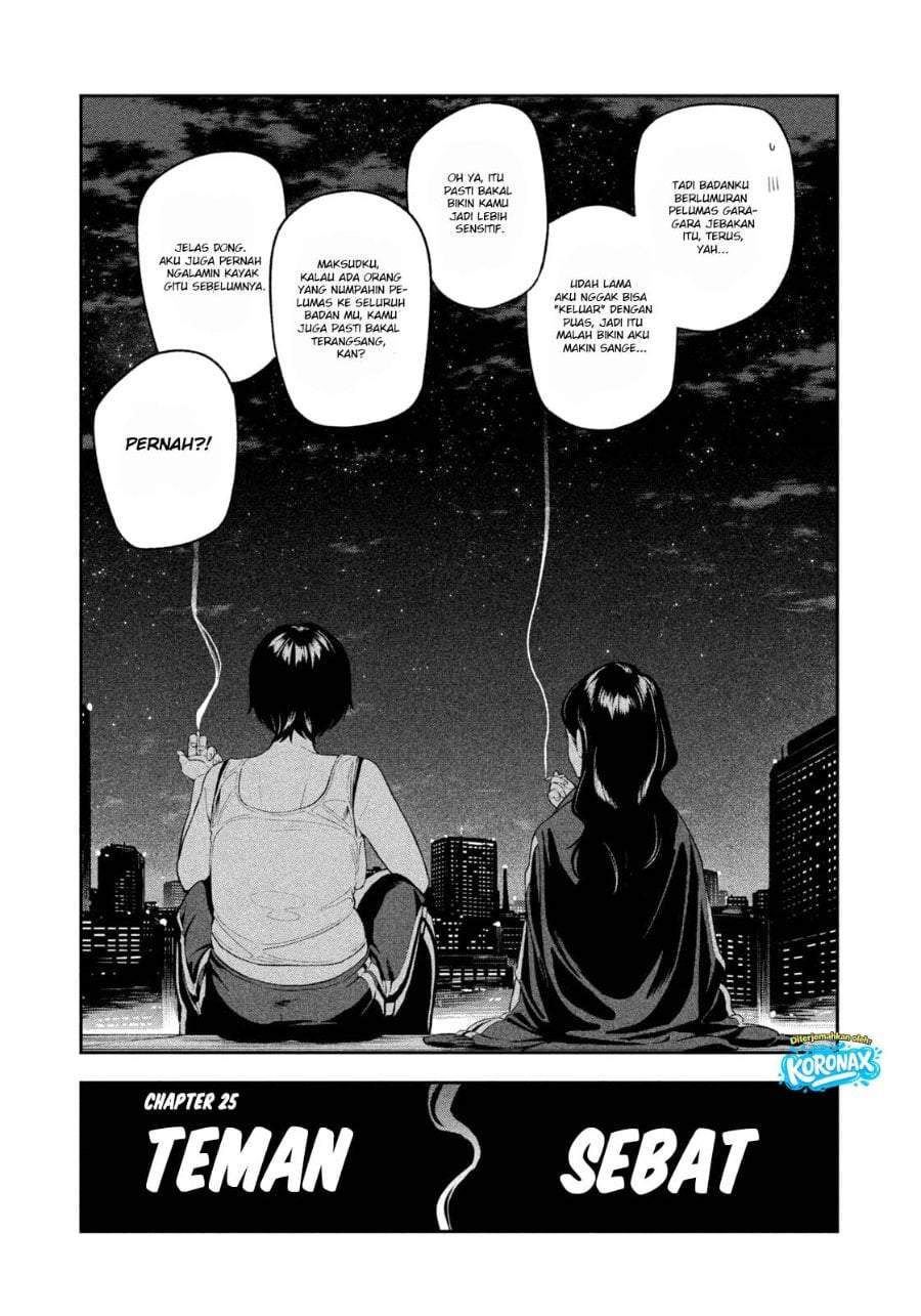 Yotaka Futatabi Chap 25 - Next Chap 26