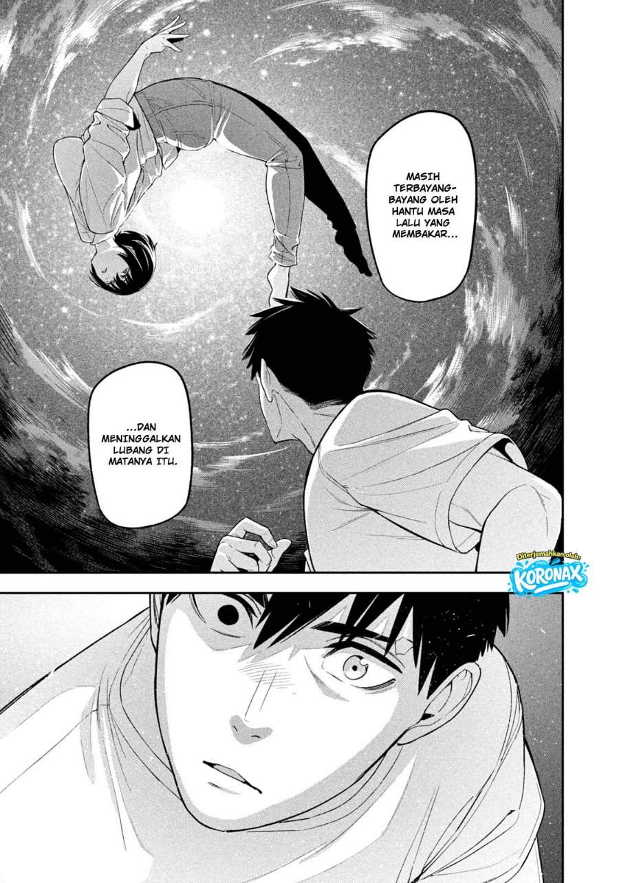 Yotaka Futatabi Chap 28 - Next Chap 29
