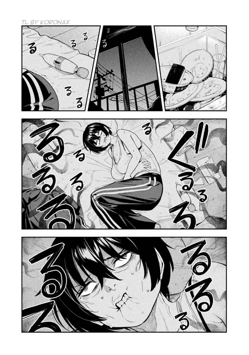 Yotaka Futatabi Chap 4 - Next Chap 5