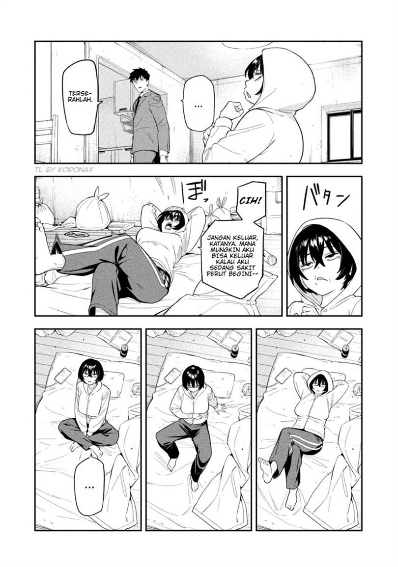 Yotaka Futatabi Chap 5 - Next Chap 6