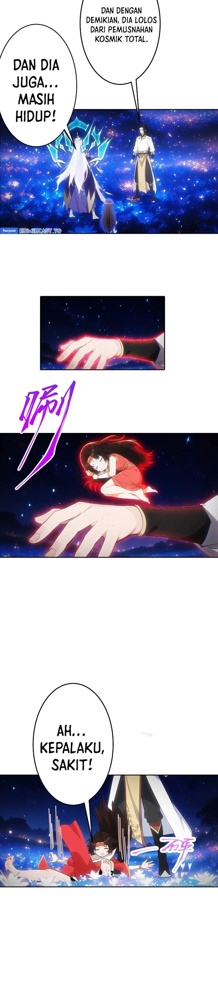Against the Gods Chap 758 - Next Chap 759