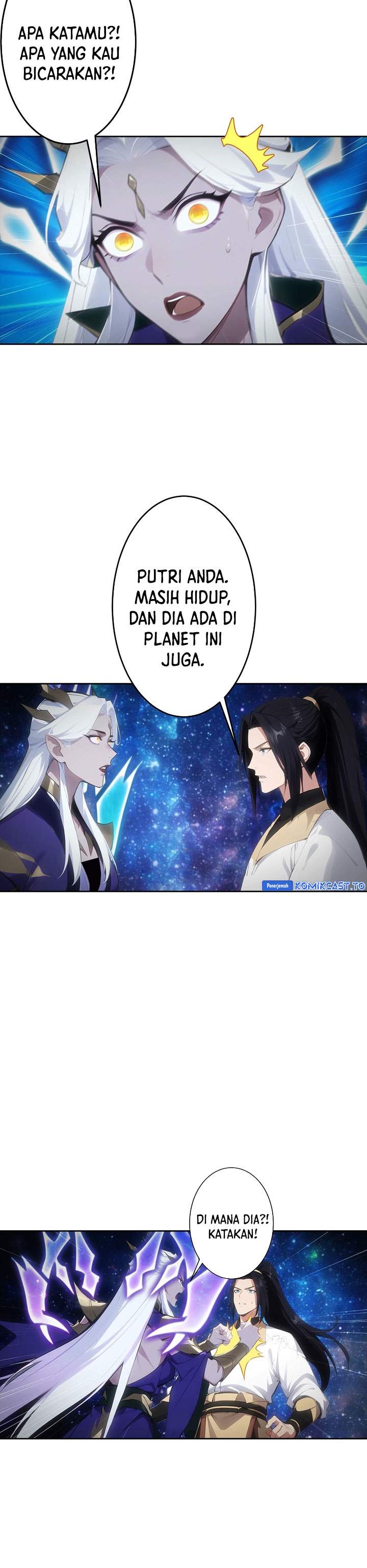 Against the Gods Chap 758 - Next Chap 759