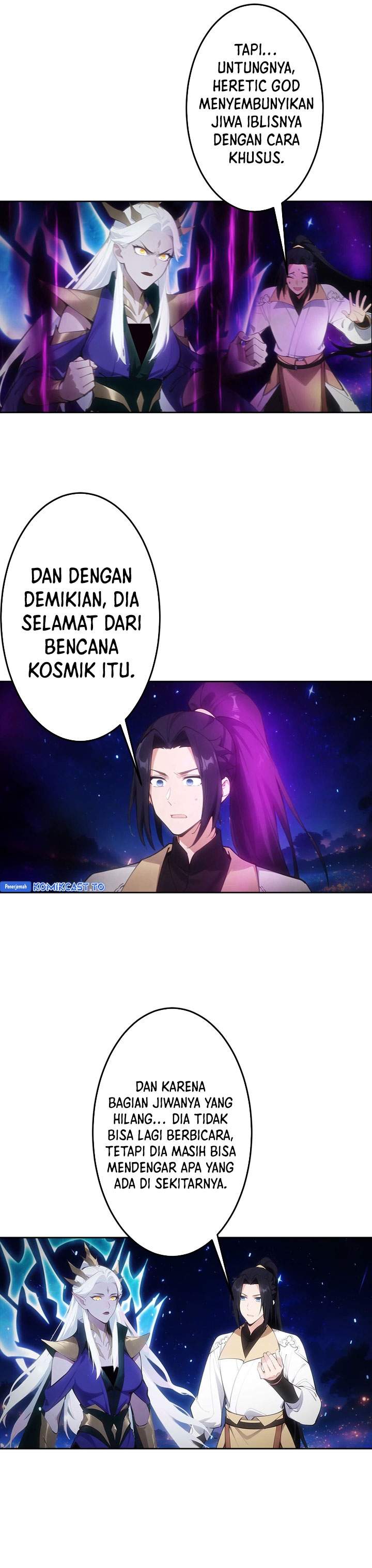 Against the Gods Chap 758 - Next Chap 759