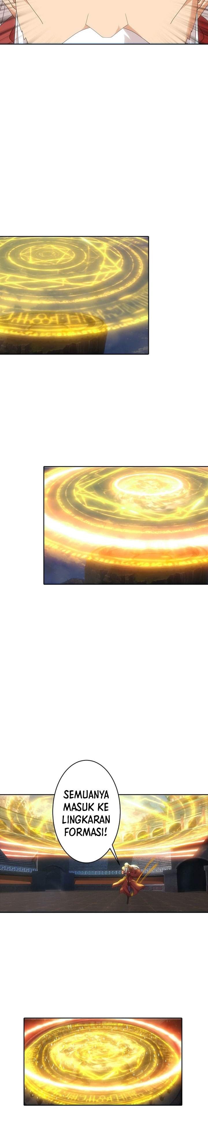 Against the Gods Chap 754 - Next Chap 755