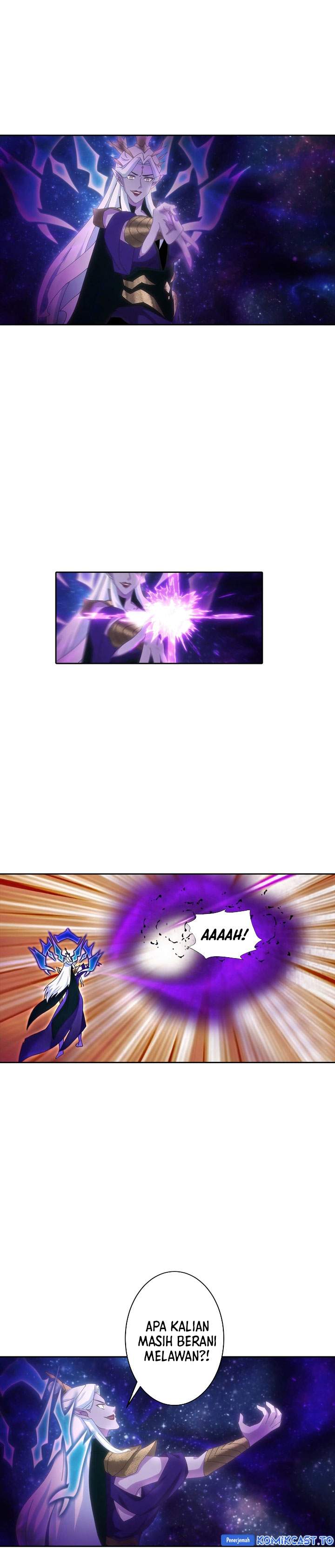 Against the Gods Chap 755 - Next Chap 756