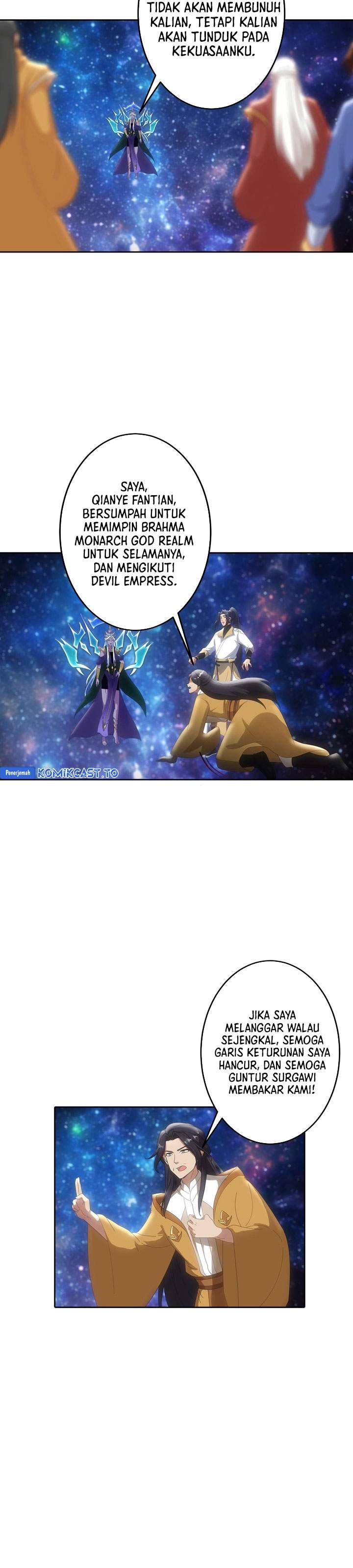 Against the Gods Chap 756 - Next Chap 757