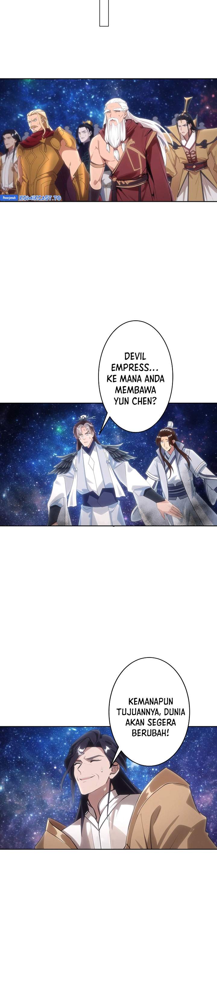 Against the Gods Chap 757 - Next Chap 758
