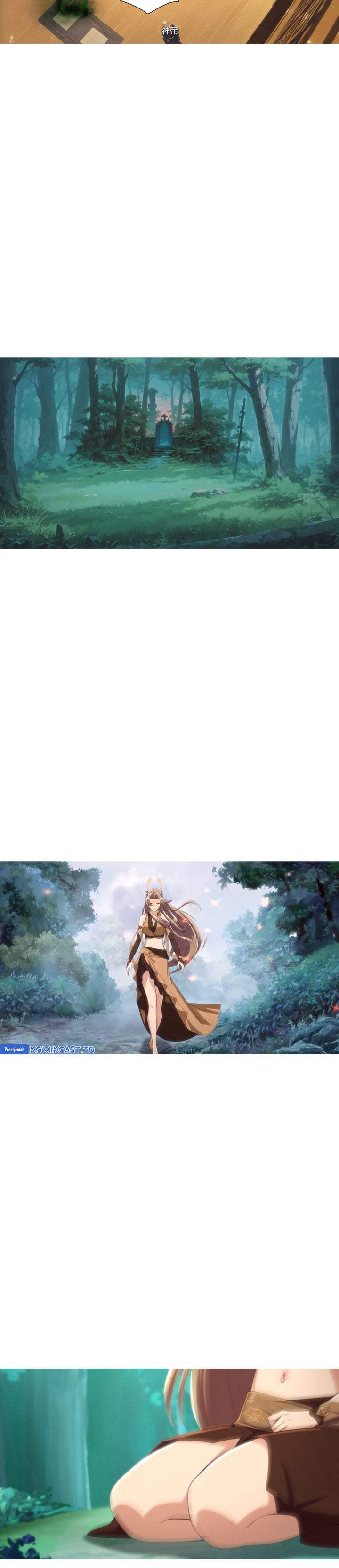 Against the Gods Chap 769 - Next Chap 770