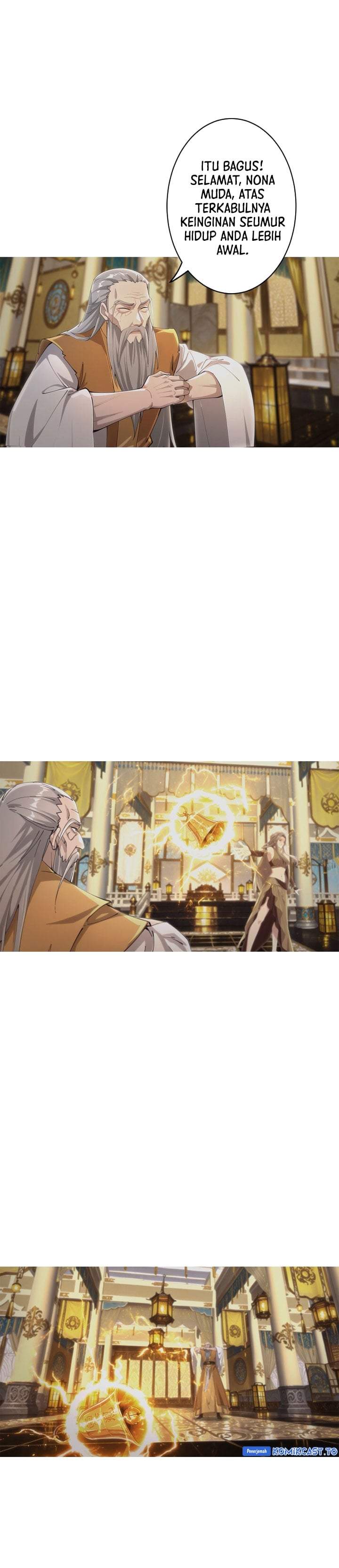 Against the Gods Chap 769 - Next Chap 770