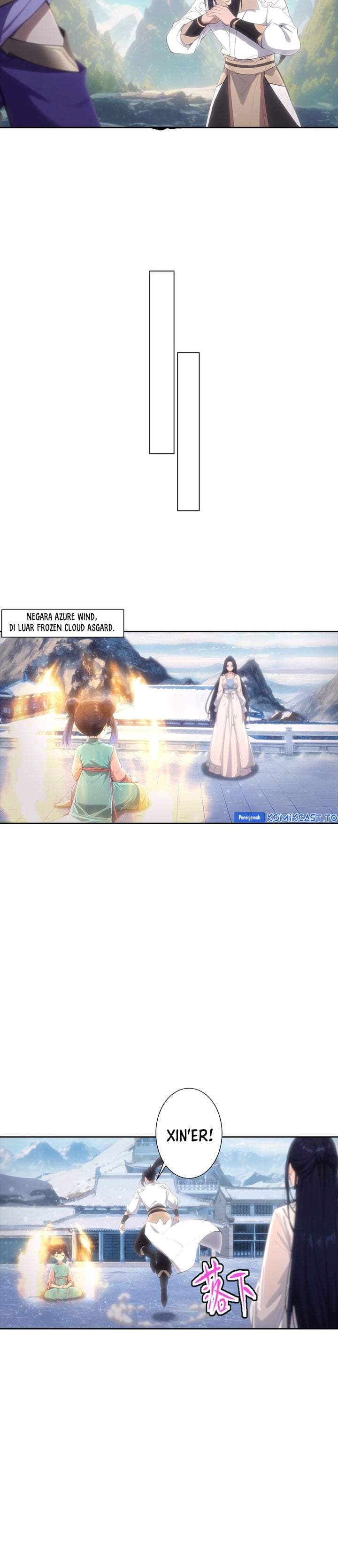 Against the Gods Chap 760 - Next Chap 761