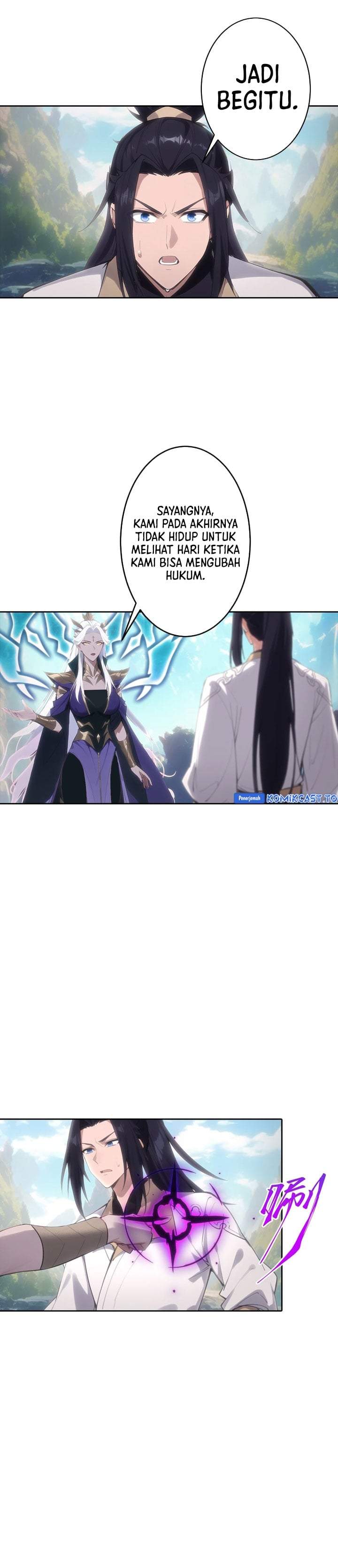 Against the Gods Chap 760 - Next Chap 761