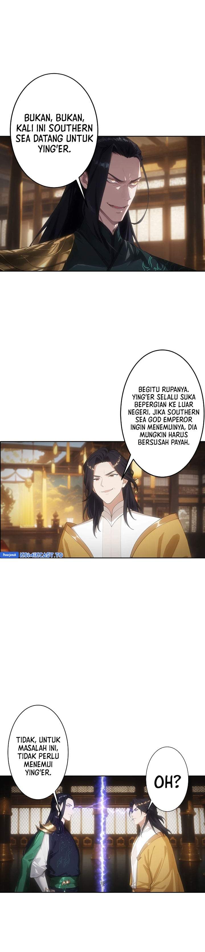 Against the Gods Chap 763 - Next Chap 764