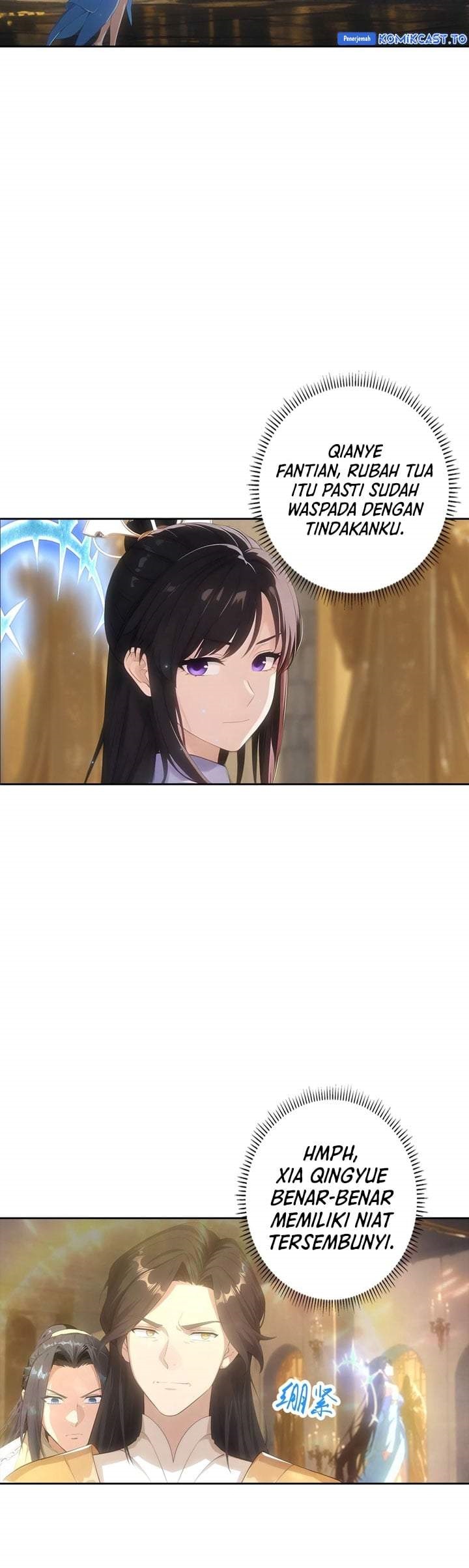 Against the Gods Chap 766 - Next Chap 767