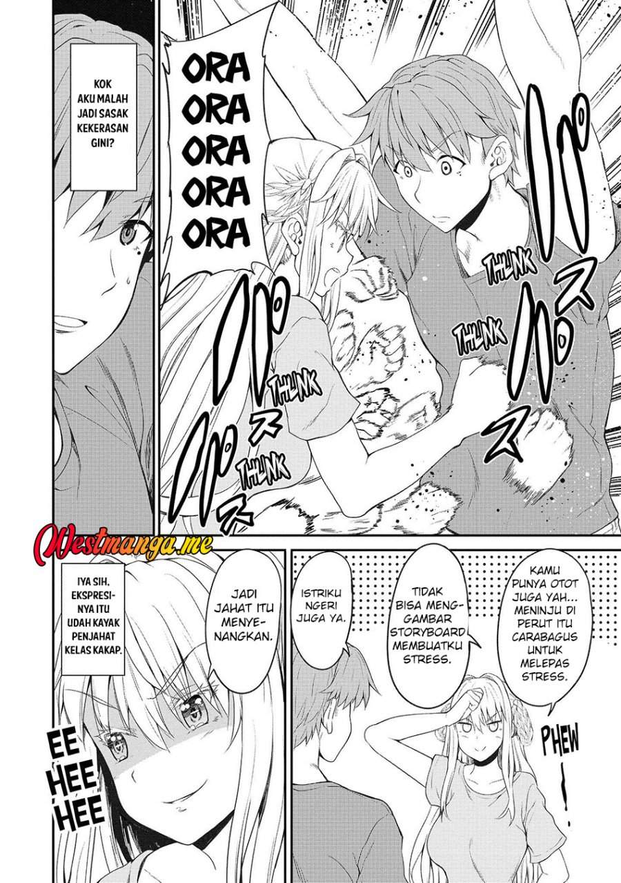 Futari nara Doko e demo Chap 5 - Next Chap 6