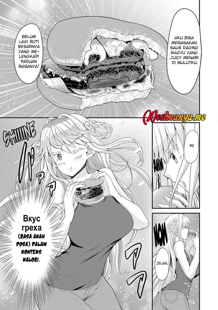 Futari nara Doko e demo Chap 5 - Next Chap 6