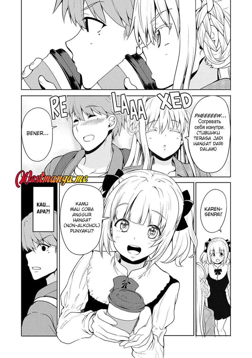 Futari nara Doko e demo Chap 6 - Next Chap 7