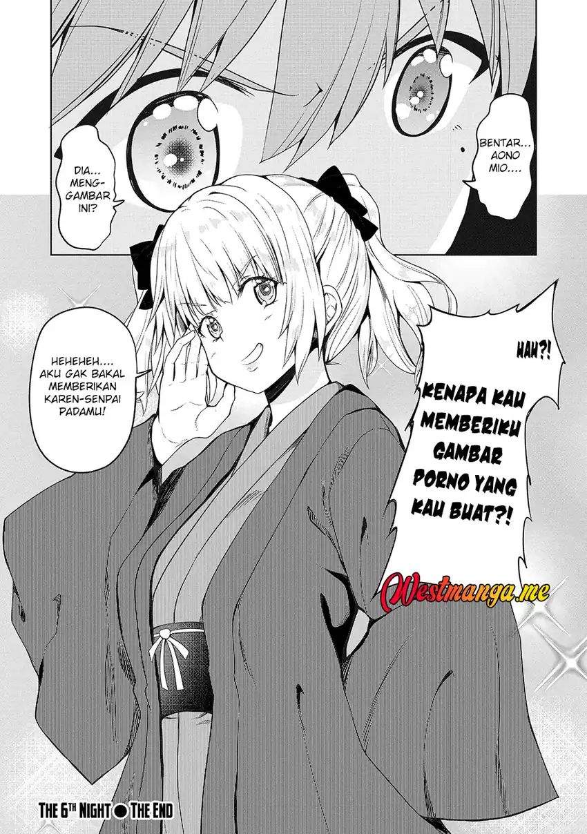 Futari nara Doko e demo Chap 6 - Next Chap 7
