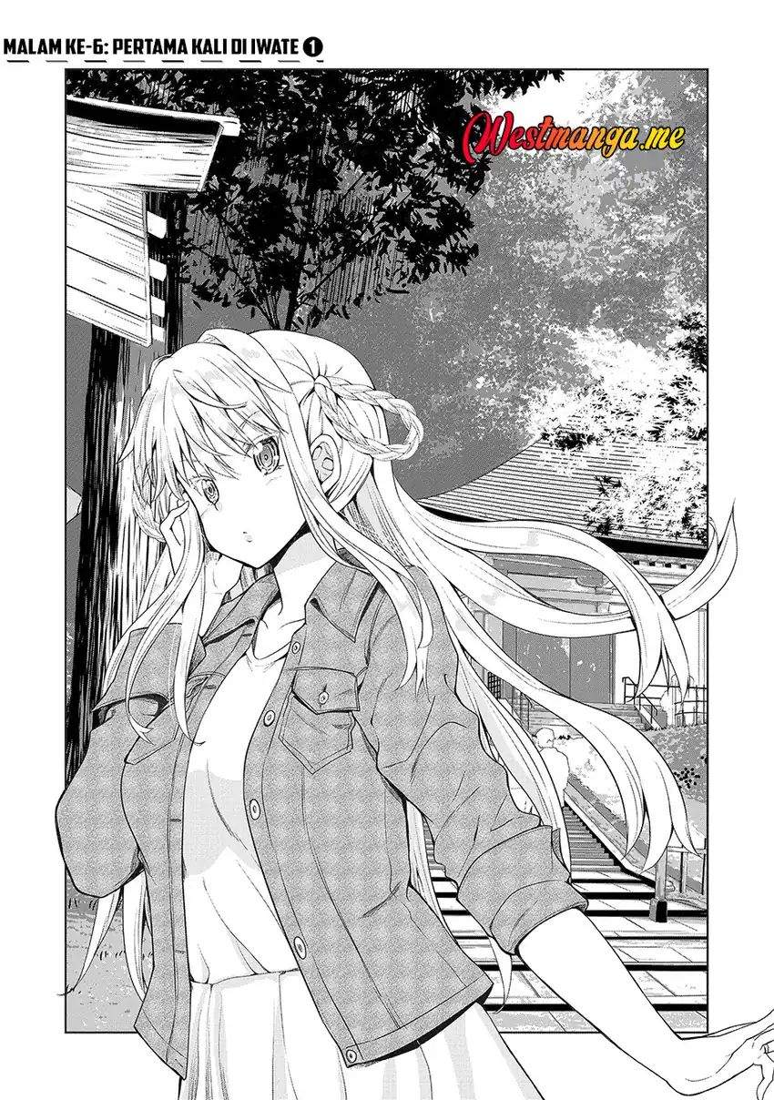 Futari nara Doko e demo Chap 6 - Next Chap 7