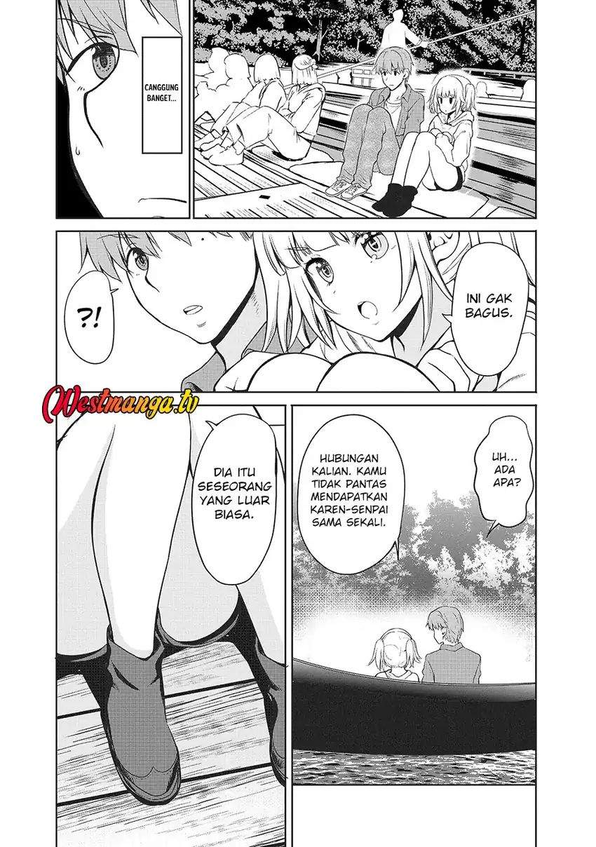 Futari nara Doko e demo Chap 7 - Next Chap 8