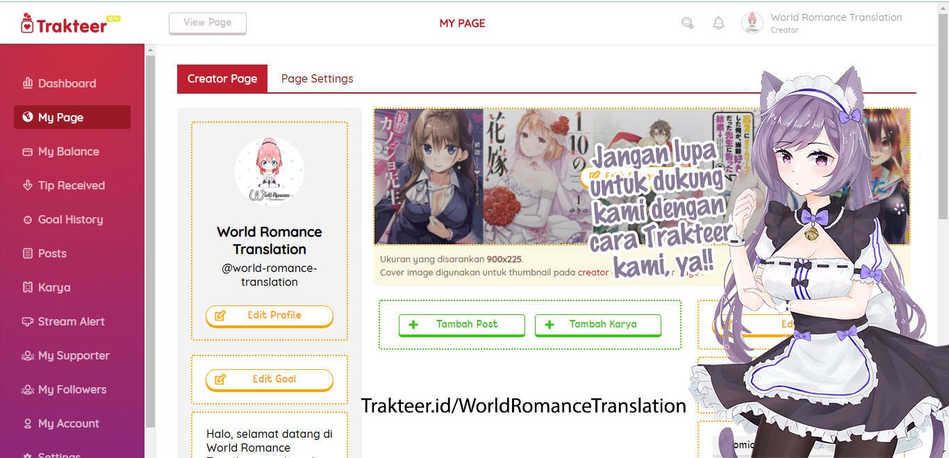 Awkward Senpai Chap 2.2 - Next Chap 3.2