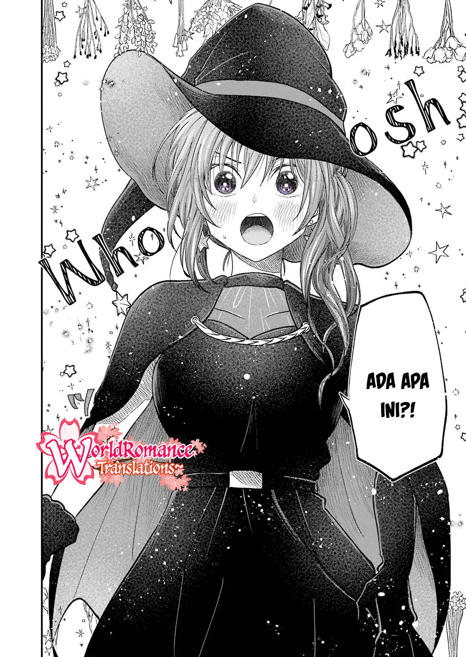 Awkward Senpai Chap 22 - Next Chap 23