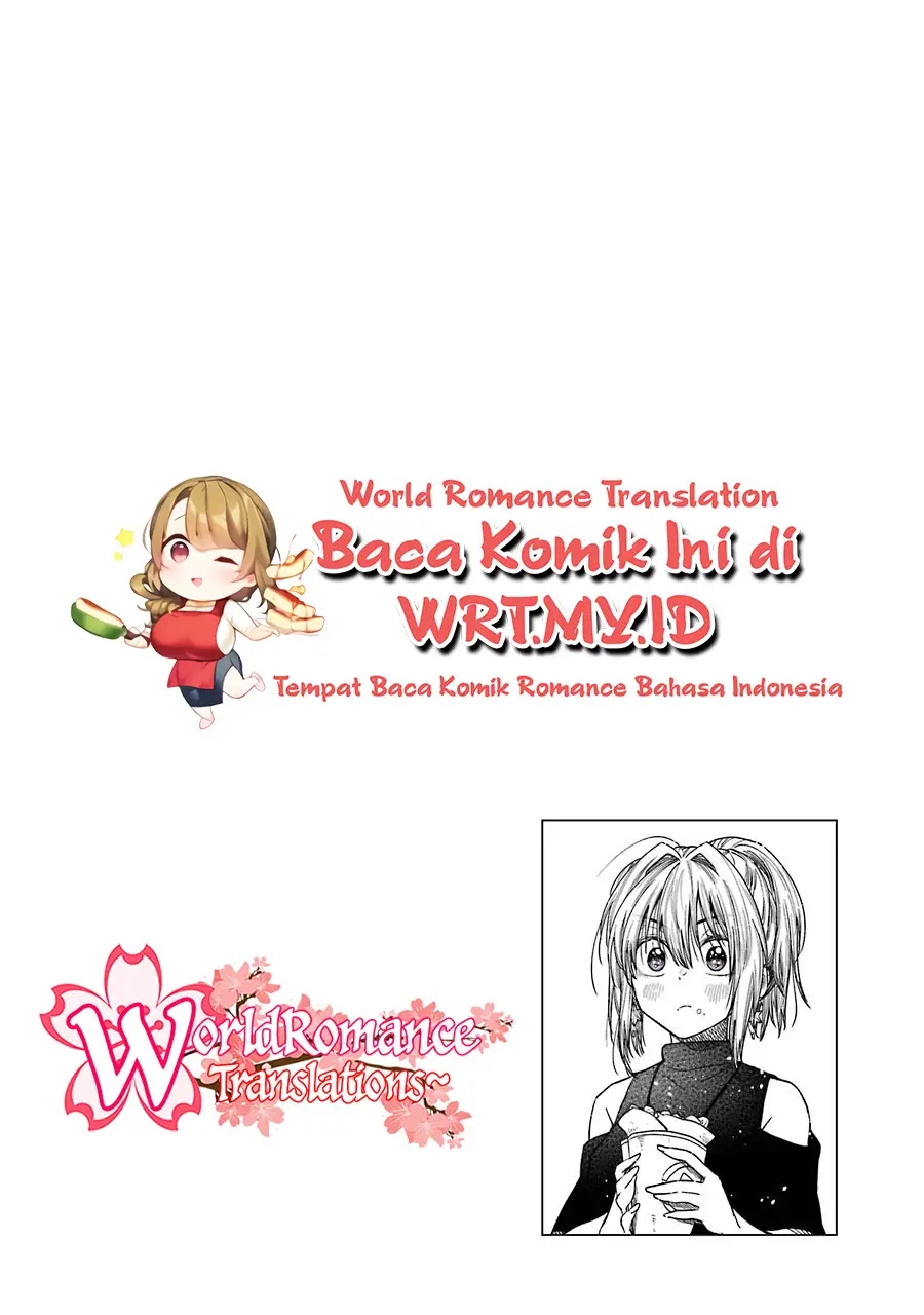 Awkward Senpai Chap 8.4 - Next Chap 9.4
