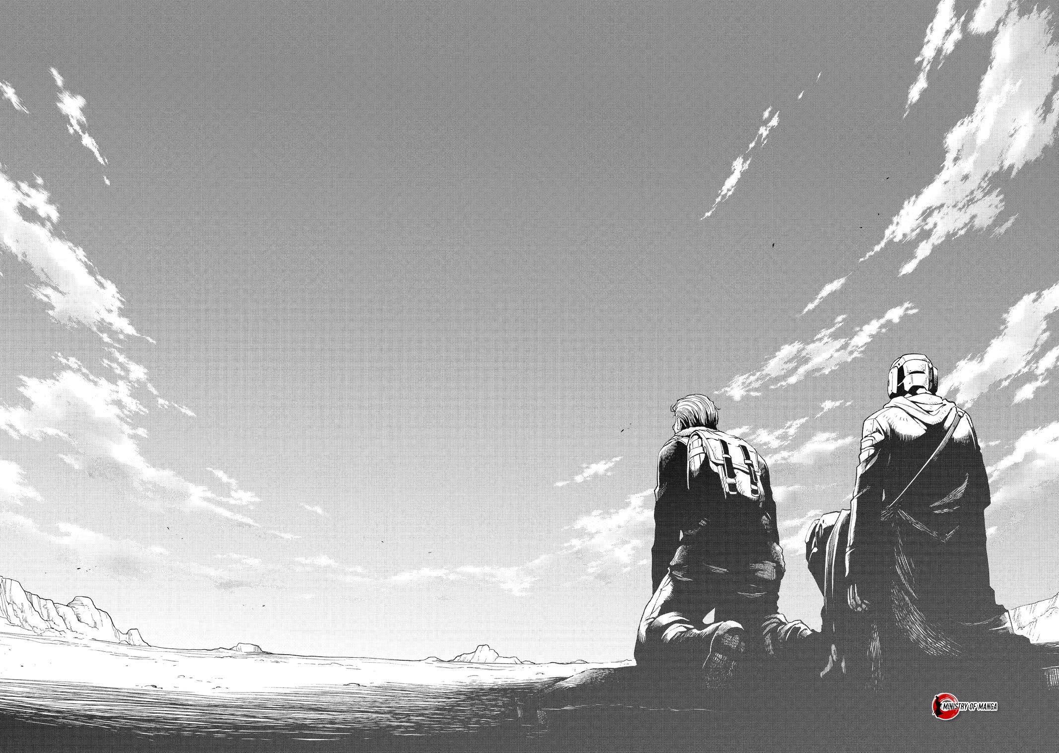 Mechanical Buddy Universe 1.0 Chap 1 - Next Chap 2