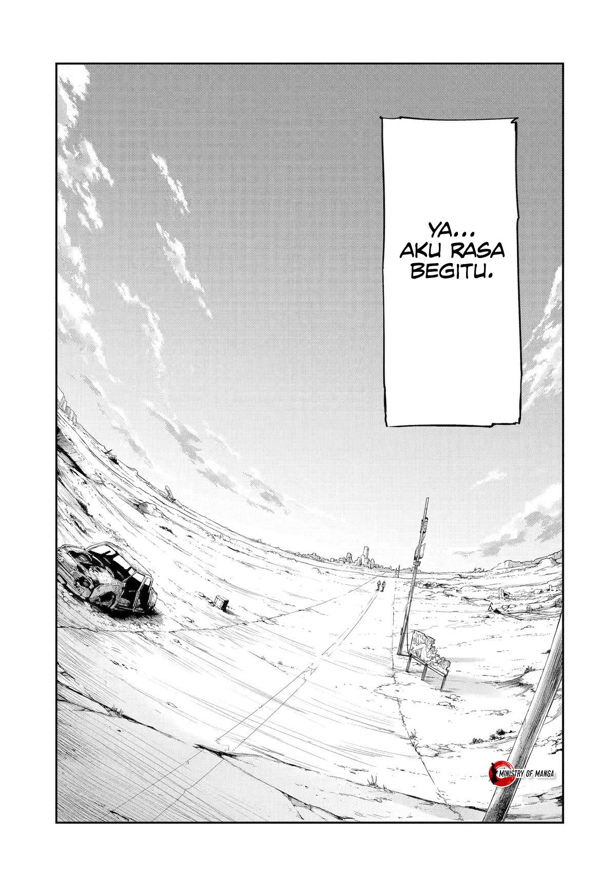 Mechanical Buddy Universe 1.0 Chap 1 - Next Chap 2