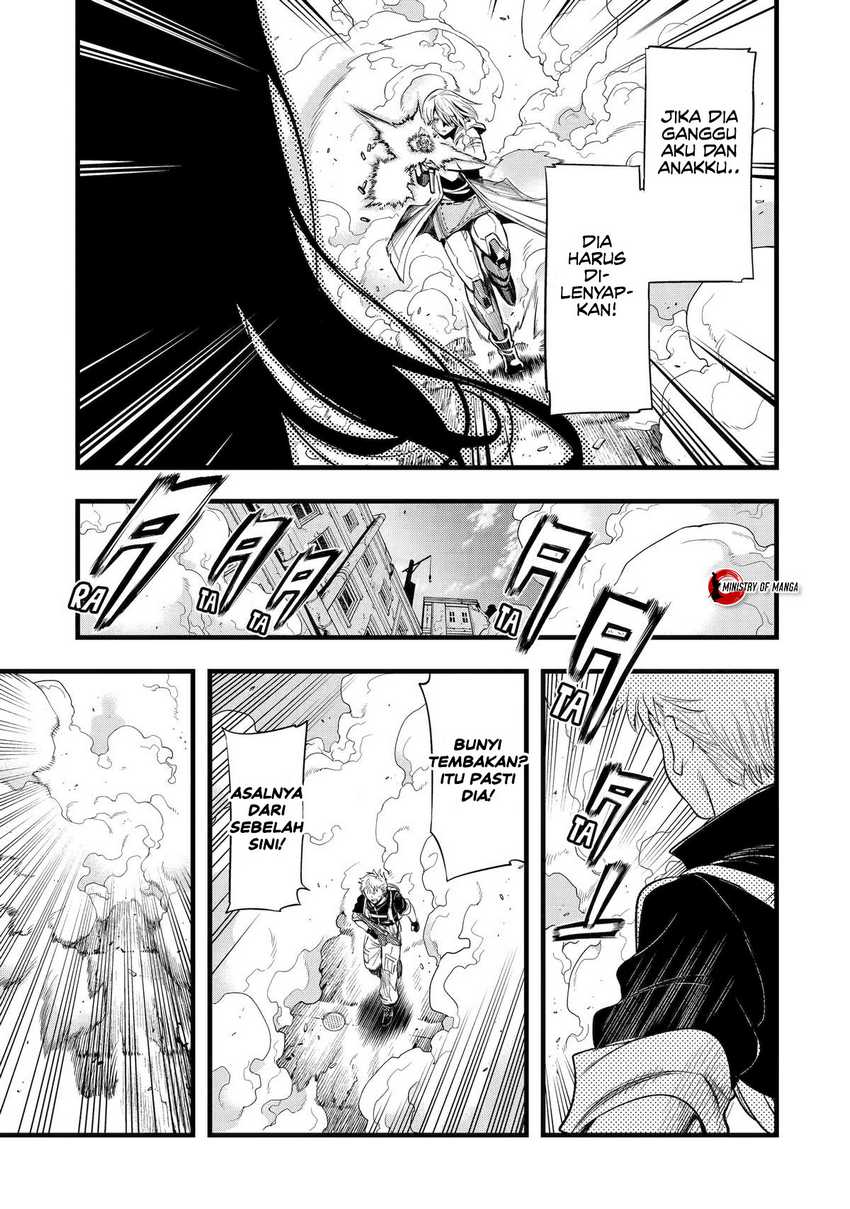 Mechanical Buddy Universe 1.0 Chap 10 - Next Chap 11