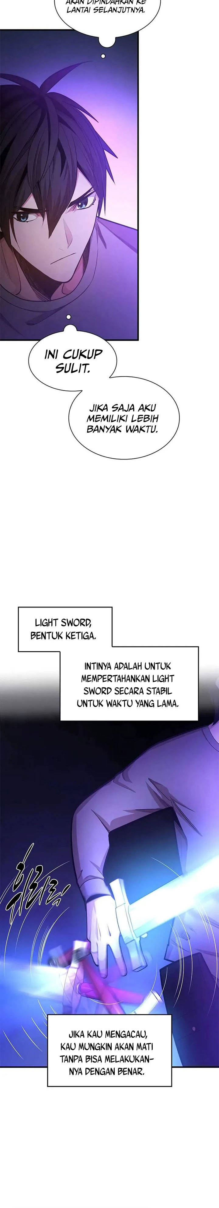 The Tutorial is Too Hard Chap 228 - Next Chap 229