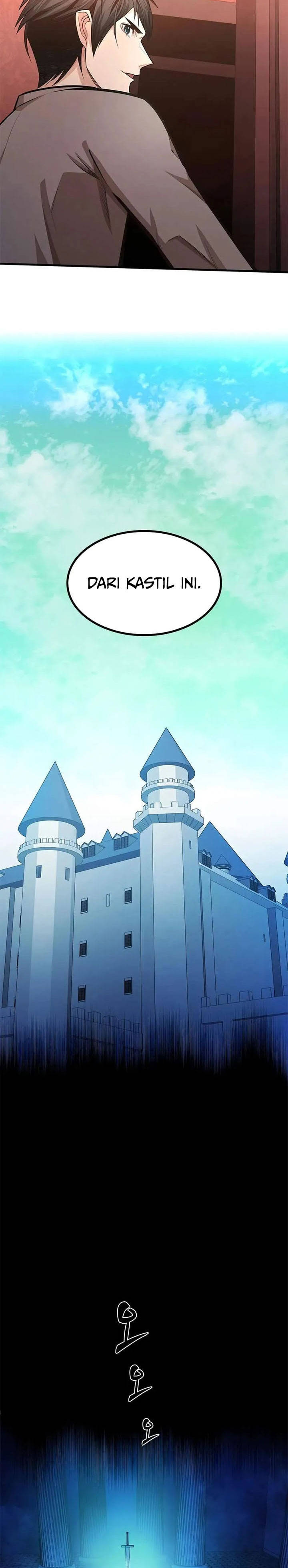 The Tutorial is Too Hard Chap 228 - Next Chap 229