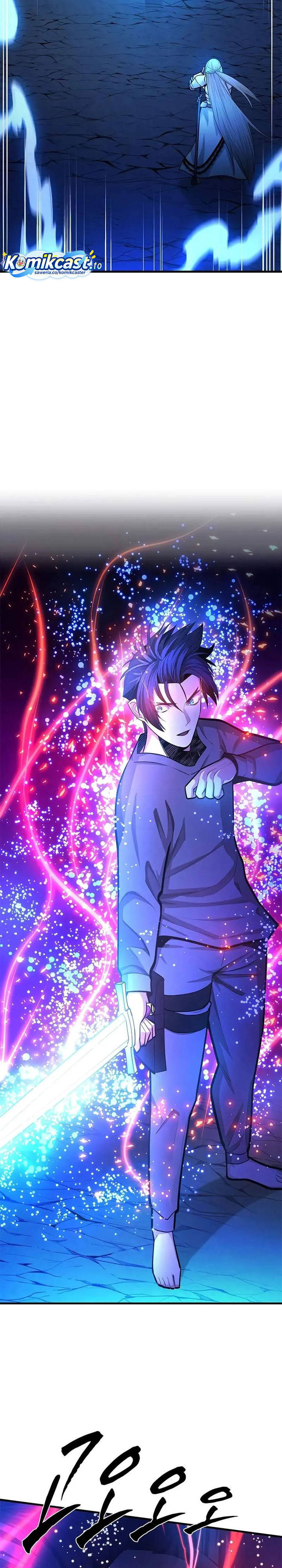 The Tutorial is Too Hard Chap 228 - Next Chap 229