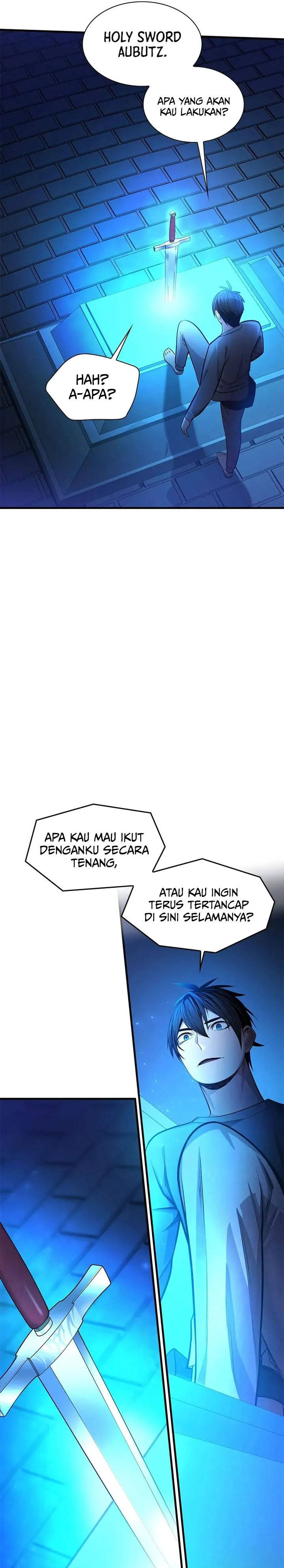 The Tutorial is Too Hard Chap 228 - Next Chap 229