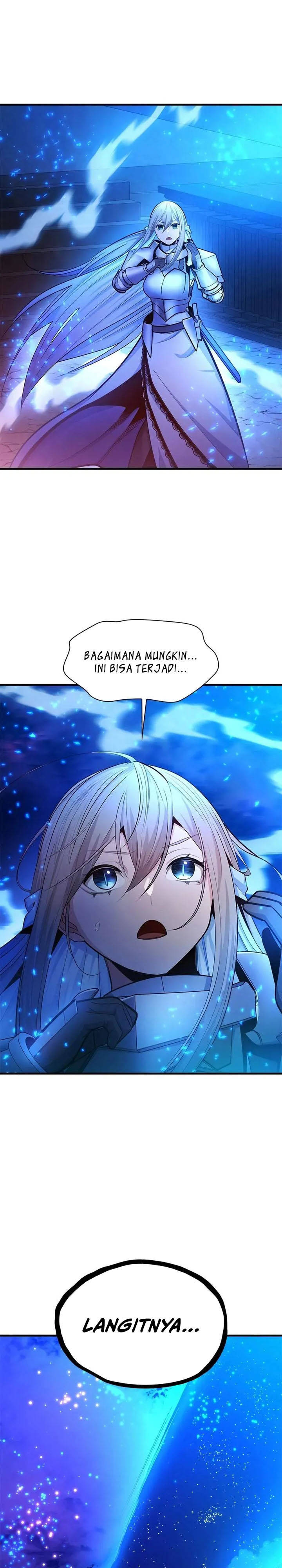 The Tutorial is Too Hard Chap 228 - Next Chap 229