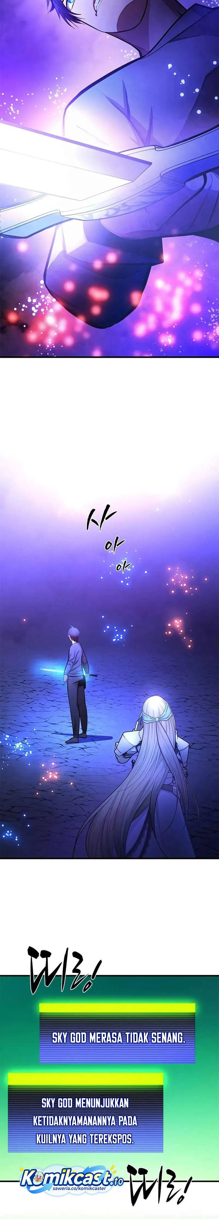 The Tutorial is Too Hard Chap 228 - Next Chap 229