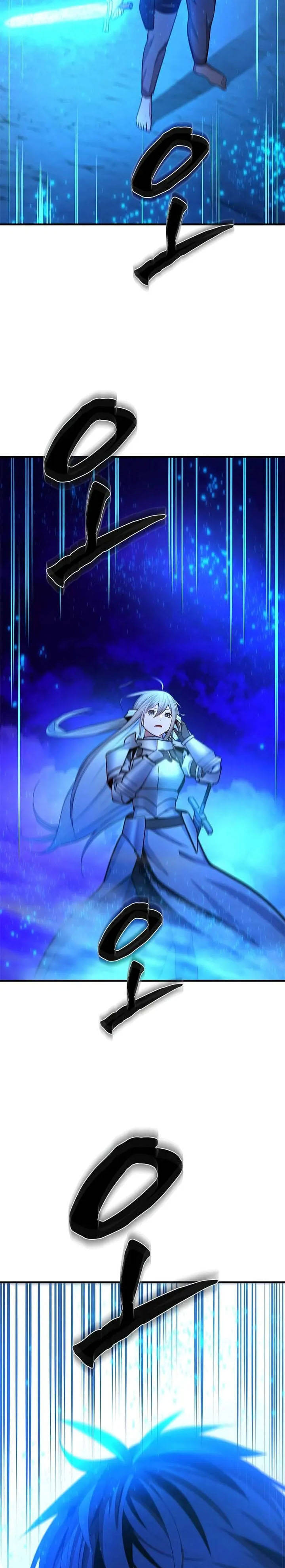 The Tutorial is Too Hard Chap 228 - Next Chap 229