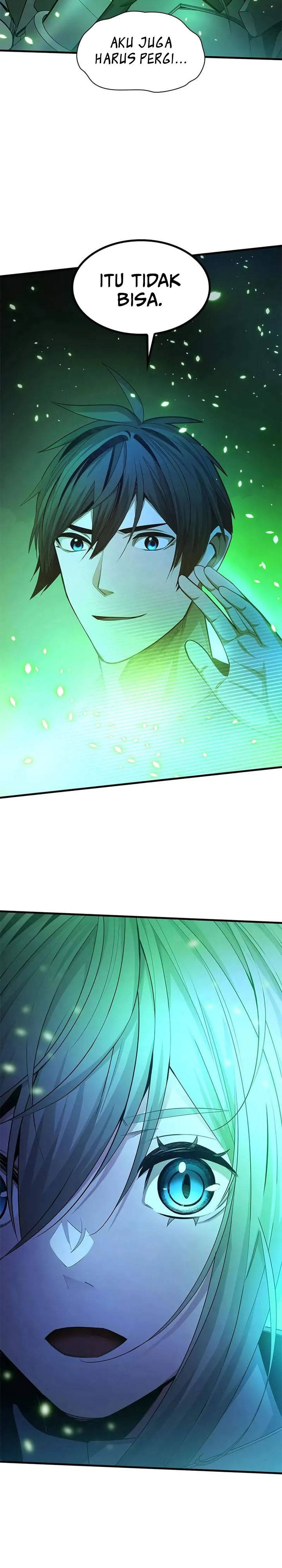 The Tutorial is Too Hard Chap 228 - Next Chap 229