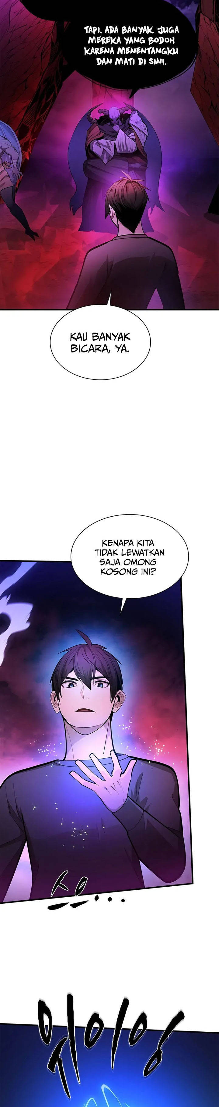 The Tutorial is Too Hard Chap 229 - Next Chap 230