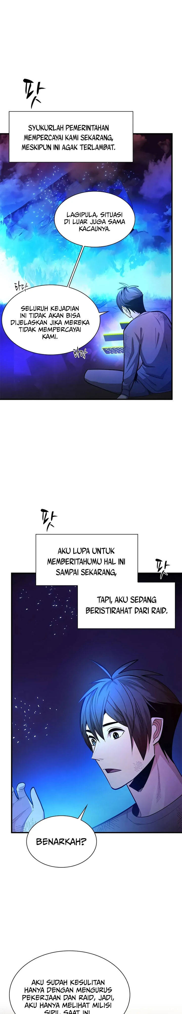 The Tutorial is Too Hard Chap 229 - Next Chap 230