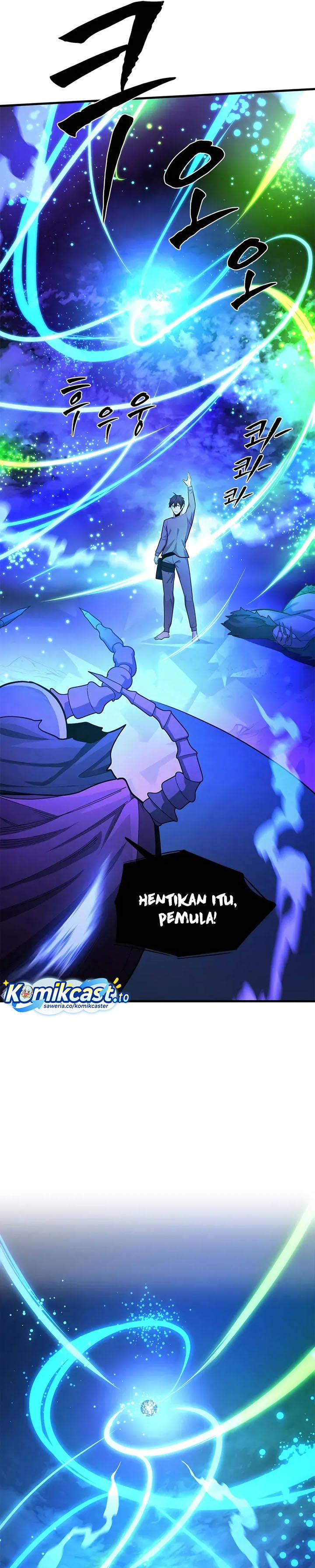 The Tutorial is Too Hard Chap 229 - Next Chap 230