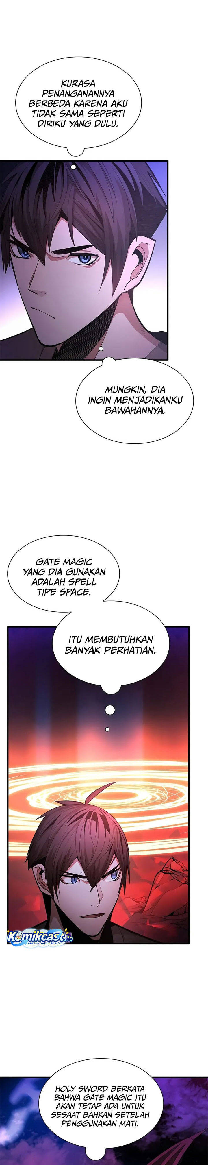 The Tutorial is Too Hard Chap 229 - Next Chap 230