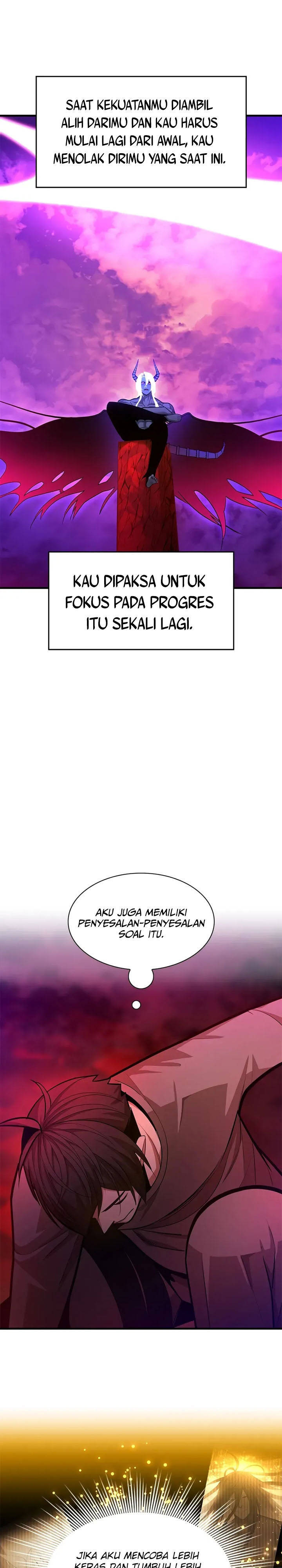 The Tutorial is Too Hard Chap 229 - Next Chap 230