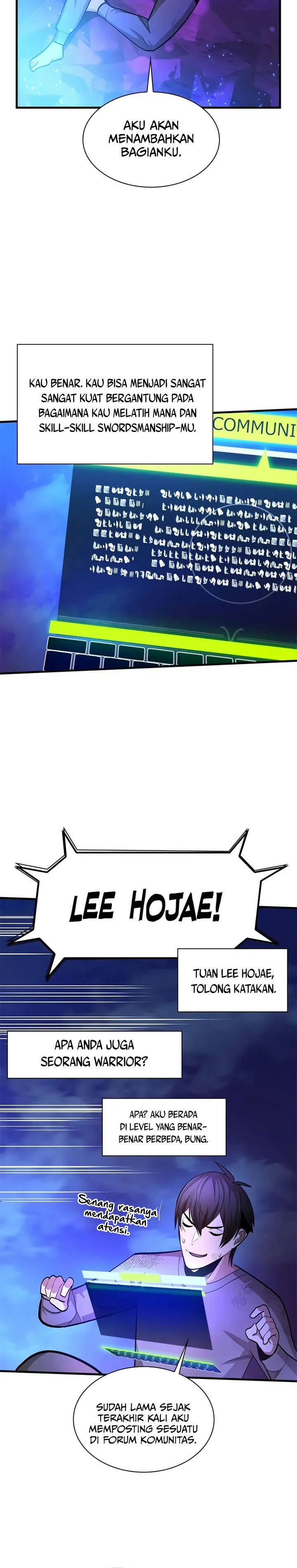 The Tutorial is Too Hard Chap 229 - Next Chap 230