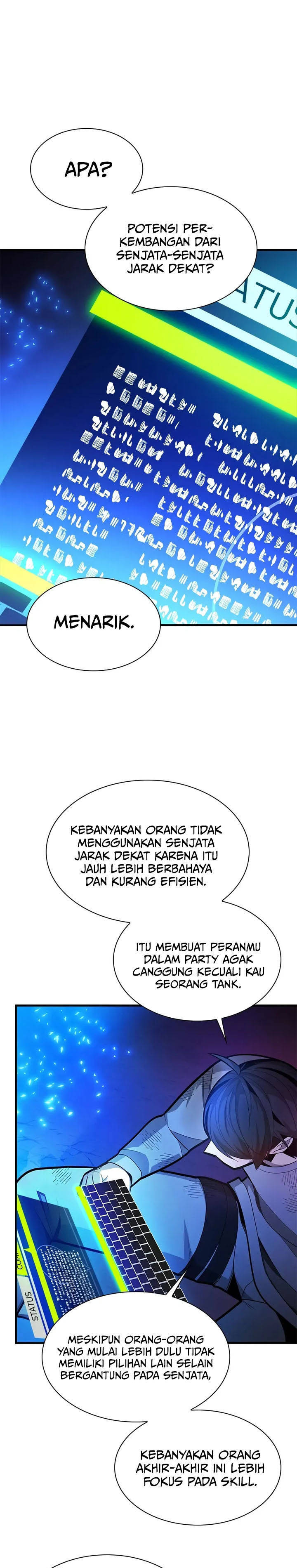 The Tutorial is Too Hard Chap 229 - Next Chap 230
