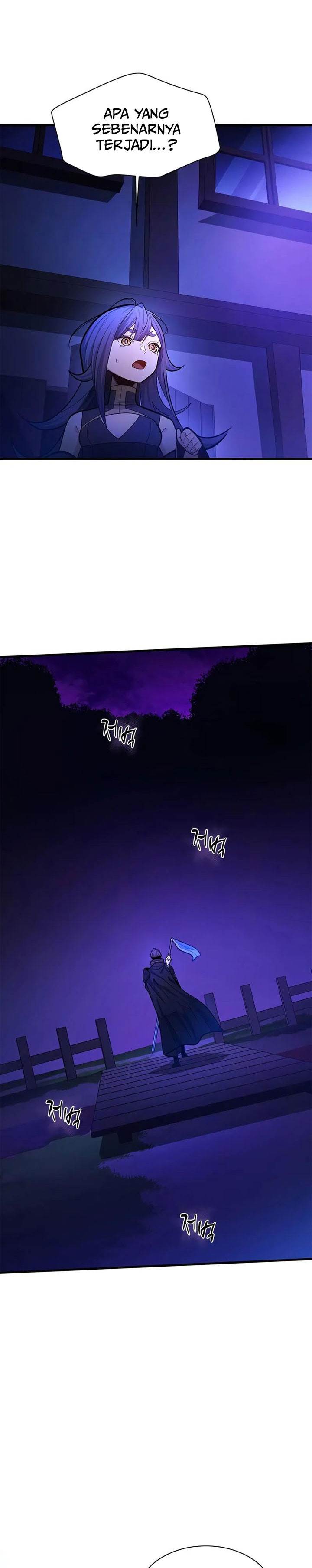 The Tutorial is Too Hard Chap 237 - Next Chap 238