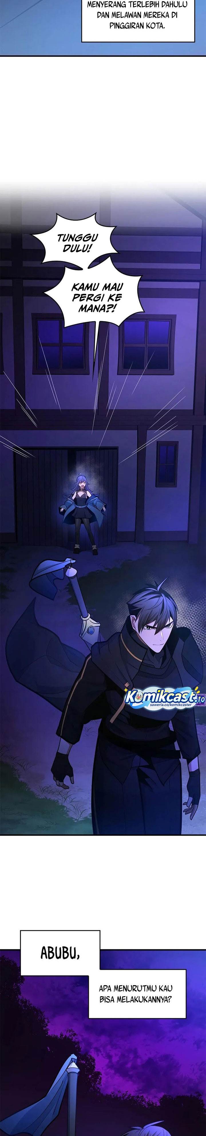 The Tutorial is Too Hard Chap 237 - Next Chap 238