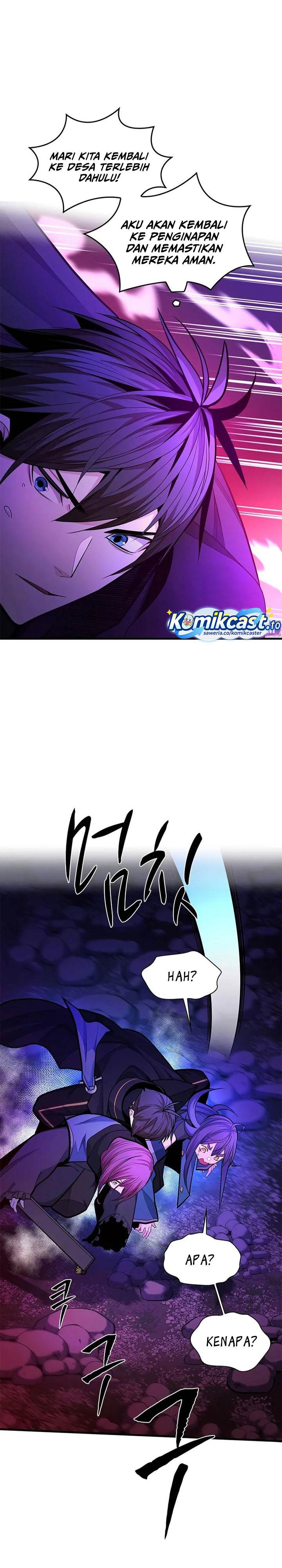 The Tutorial is Too Hard Chap 237 - Next Chap 238