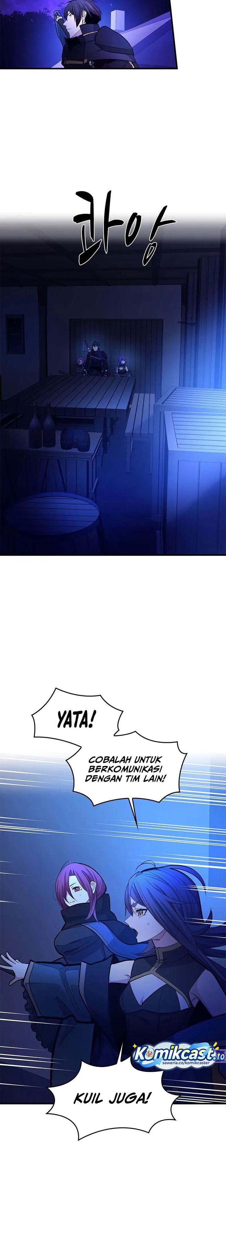 The Tutorial is Too Hard Chap 237 - Next Chap 238