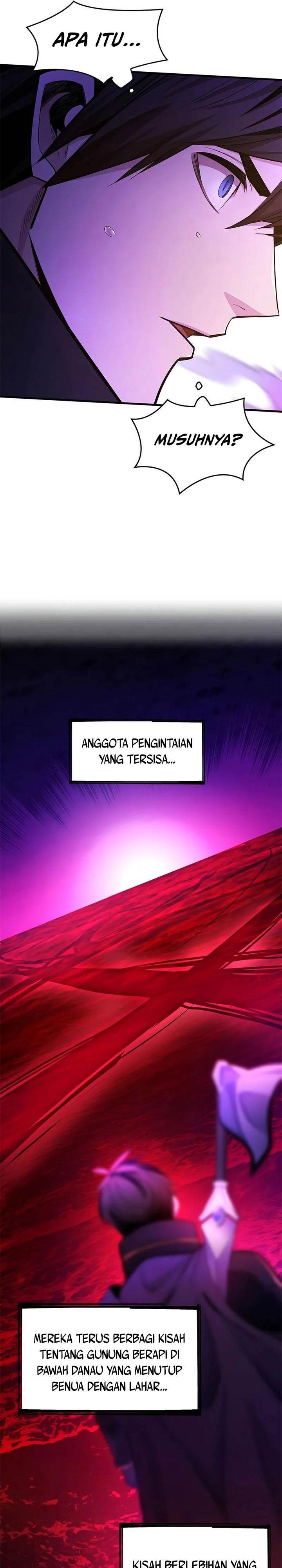 The Tutorial is Too Hard Chap 237 - Next Chap 238