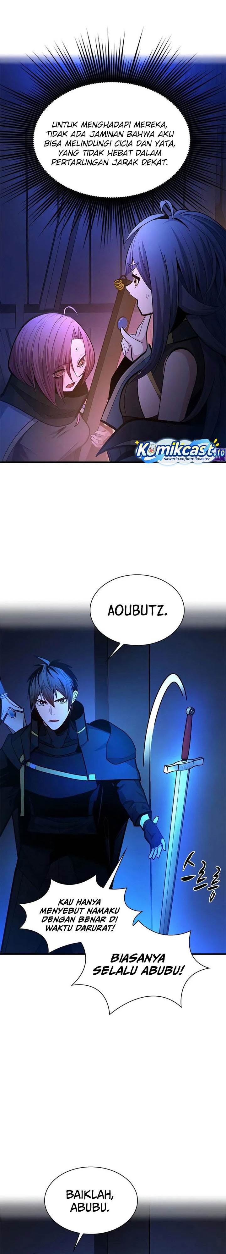 The Tutorial is Too Hard Chap 237 - Next Chap 238